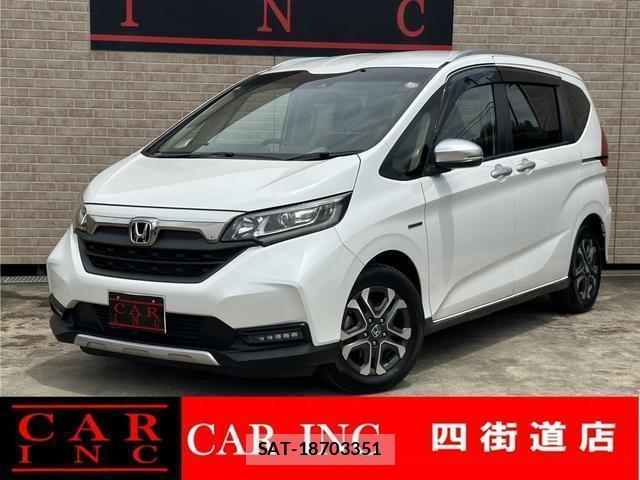Honda FREED 2020-11 8224643-0