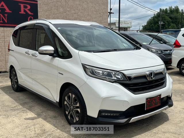 Honda FREED 2020-11 8224643-1