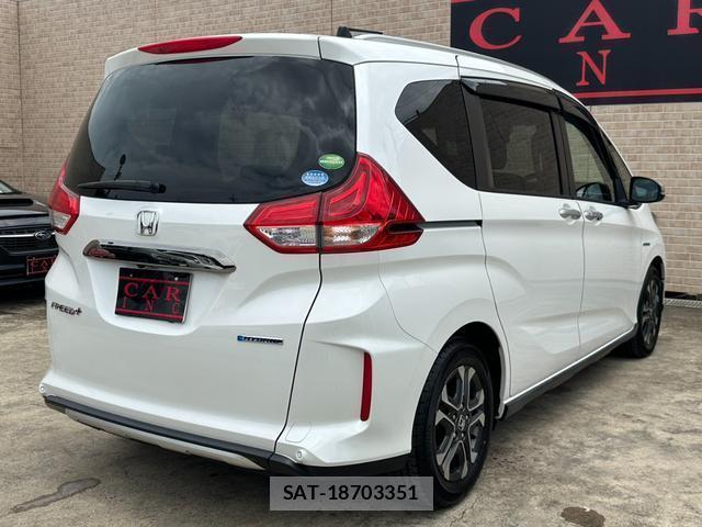 Honda FREED 2020-11 8224643-2