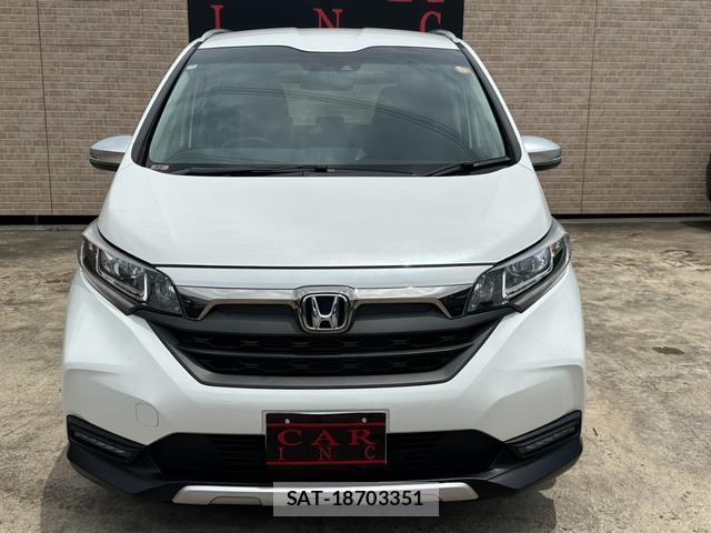 Honda FREED 2020-11 8224643-3