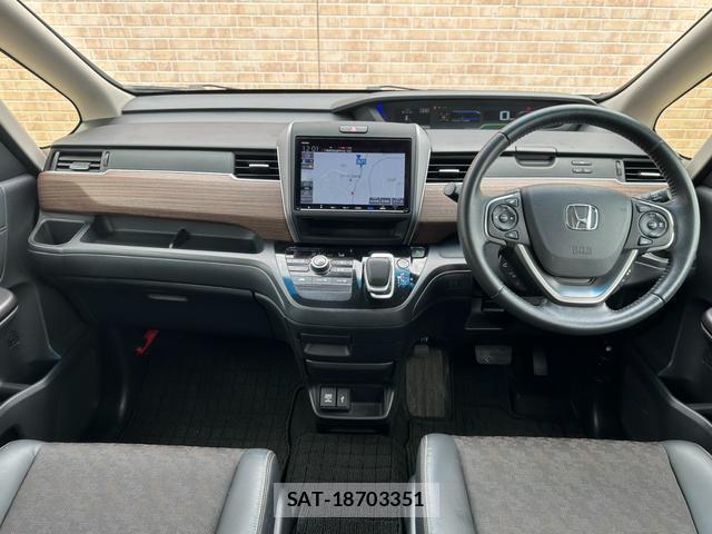 Honda FREED 2020-11 8224643-5