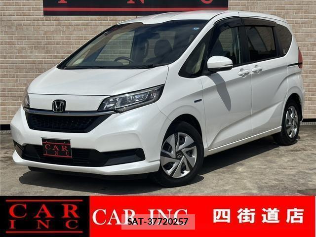 Honda FREED 2022-02 8224644-0