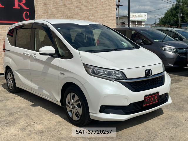 Honda FREED 2022-02 8224644-1