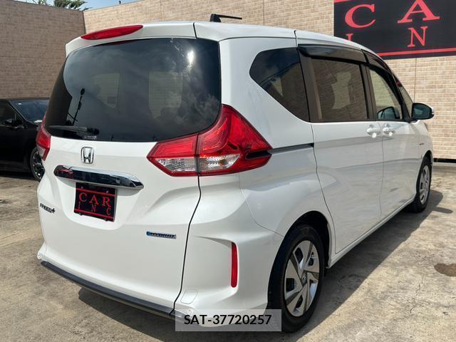 Honda FREED 2022-02 8224644-2
