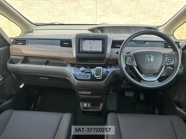 Honda FREED 2022-02 8224644-5