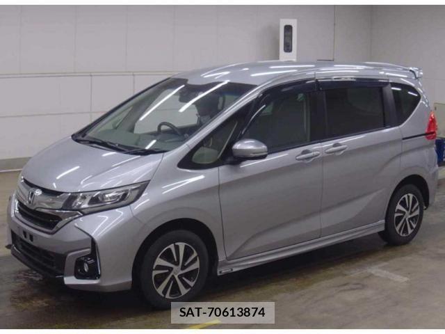 Honda FREED 2016-12 8217464-0