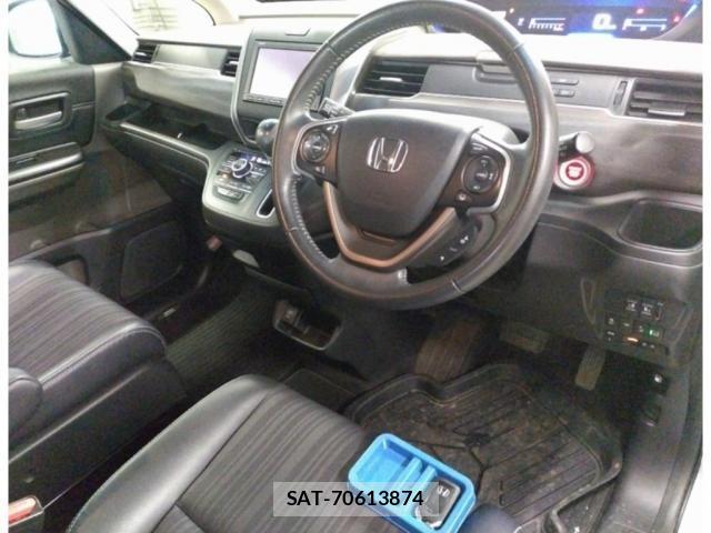 Honda FREED 2016-12 8217464-2