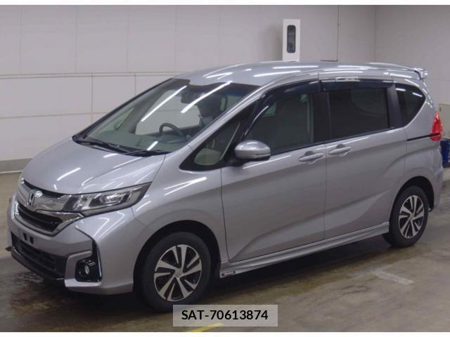 Honda FREED 2016-12 8217464-4