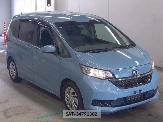 Honda FREED 2022-01 8217635-0
