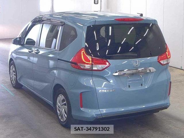 Honda FREED 2022-01 8217635-1