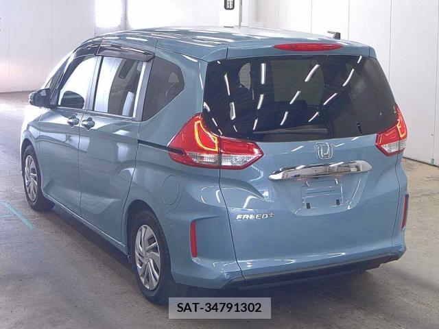 Honda FREED 2022-01 8217635-3
