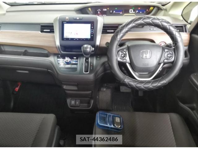 Honda FREED 2019-12 8217890-2