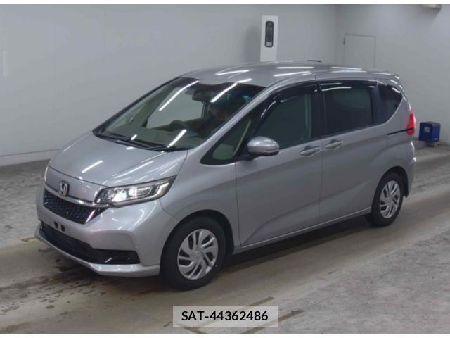 Honda FREED 2019-12 8217890-3