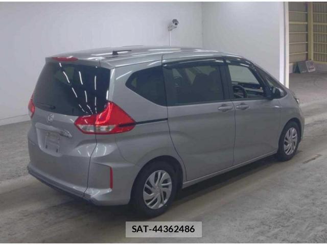 Honda FREED 2019-12 8217890-4