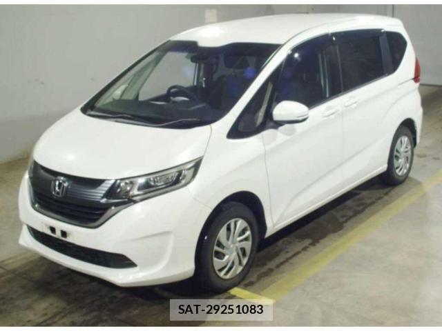 Honda FREED 2018-03 8218072-0
