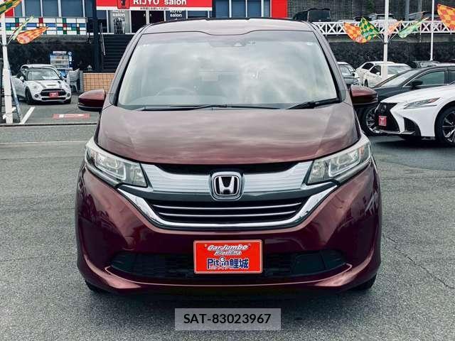 Honda FREED 2017-07 8218179-1