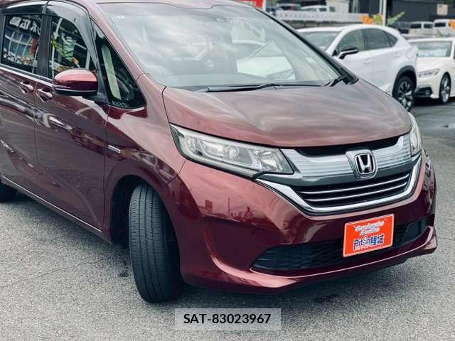 Honda FREED 2017-07 8218179-13