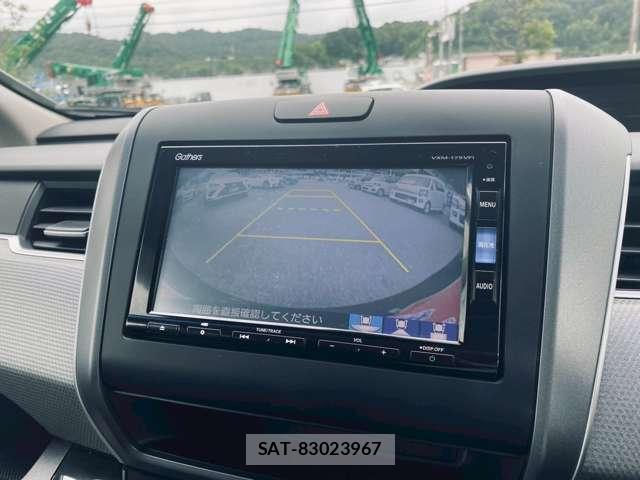 Honda FREED 2017-07 8218179-15