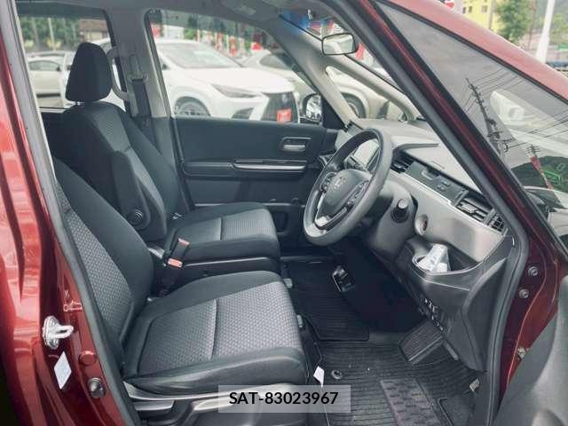 Honda FREED 2017-07 8218179-17