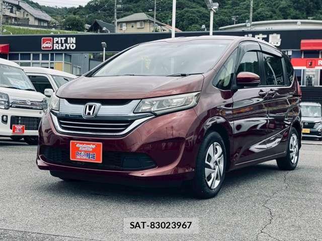 Honda FREED 2017-07 8218179-8
