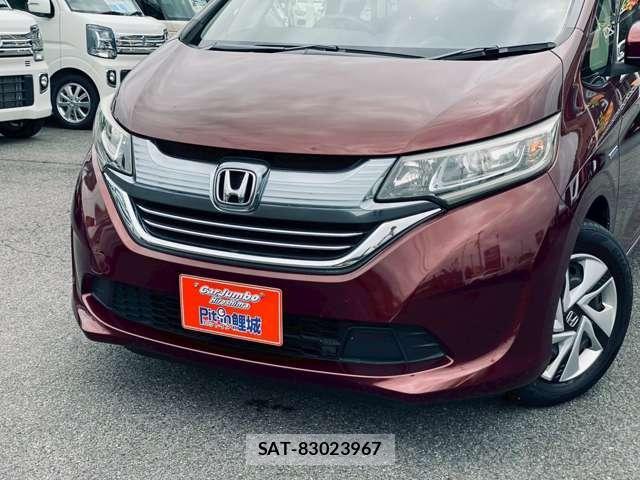 Honda FREED 2017-07 8218179-9