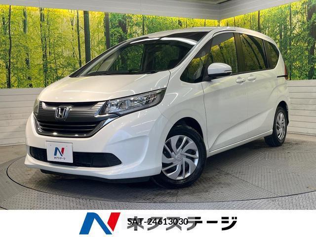 Honda FREED 2017-08 8219199-0