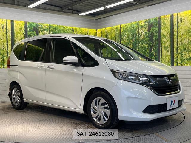 Honda FREED 2017-08 8219199-15