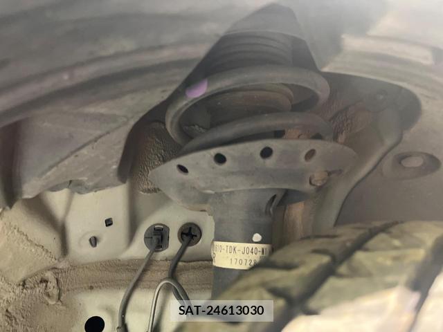 Honda FREED 2017-08 8219199-19
