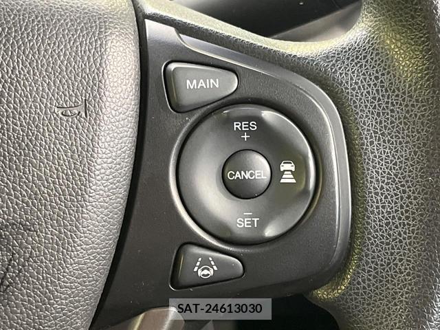 Honda FREED 2017-08 8219199-4