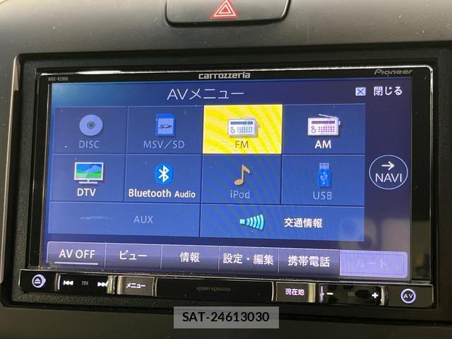 Honda FREED 2017-08 8219199-6
