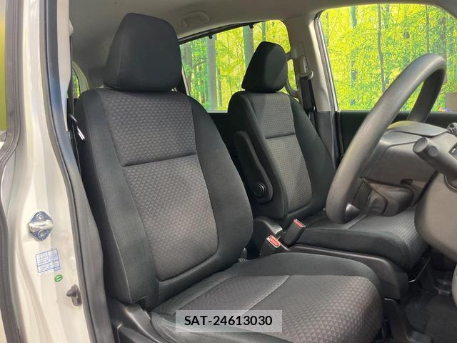 Honda FREED 2017-08 8219199-7