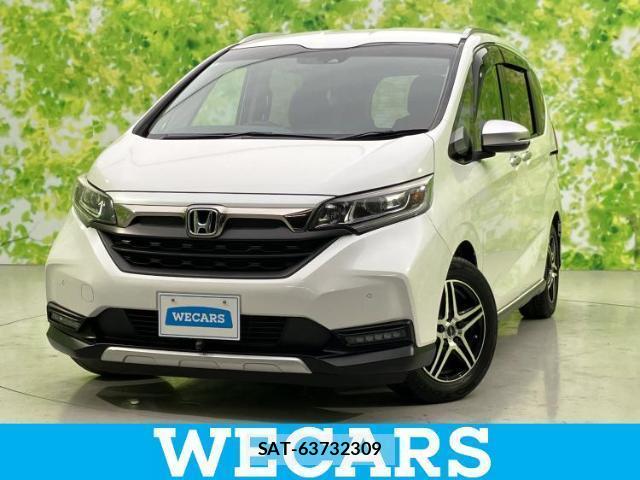 Honda FREED 2020-04 8221721-0