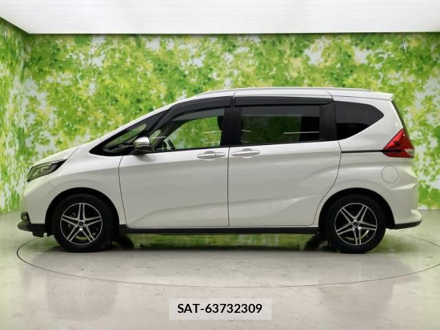 Honda FREED 2020-04 8221721-1