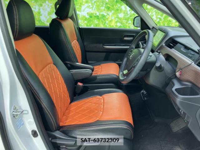 Honda FREED 2020-04 8221721-3