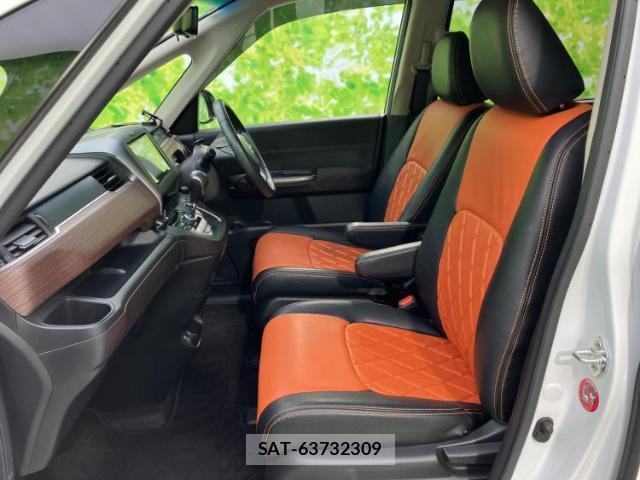Honda FREED 2020-04 8221721-5