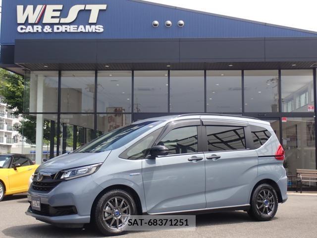 Honda FREED 2024-04 8223828-0