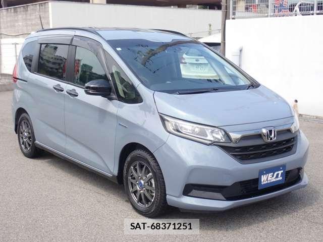 Honda FREED 2024-04 8223828-14