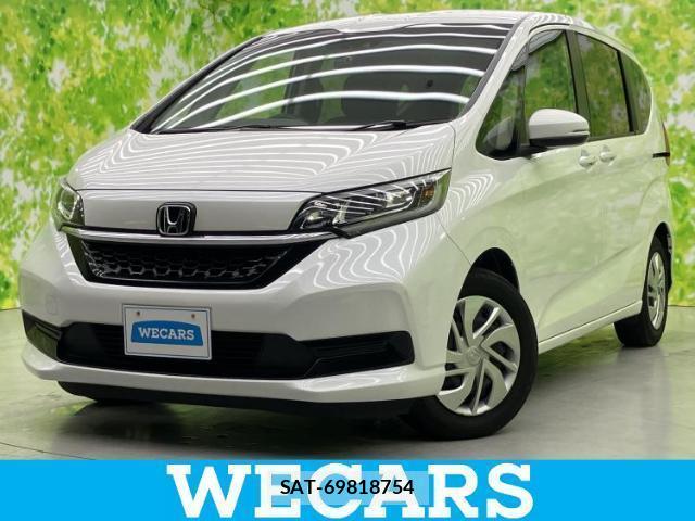 Honda FREED 2020-01 8225214-0
