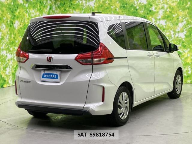 Honda FREED 2020-01 8225214-2