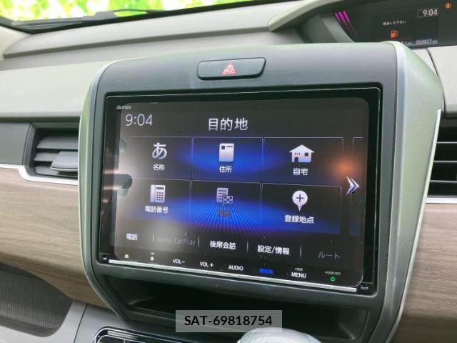 Honda FREED 2020-01 8225214-8
