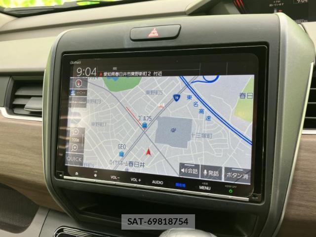 Honda FREED 2020-01 8225214-9