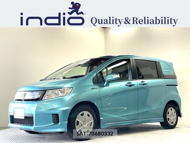 Honda FREED SPIKE 2013-09 8224179-0