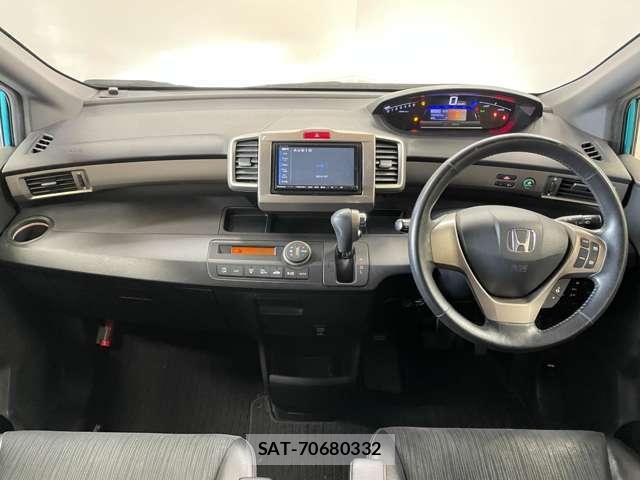 Honda FREED SPIKE 2013-09 8224179-1