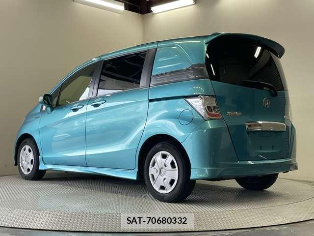 Honda FREED SPIKE 2013-09 8224179-10