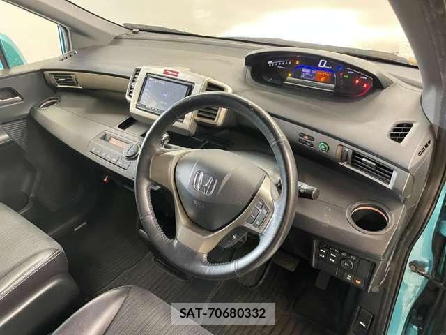Honda FREED SPIKE 2013-09 8224179-11