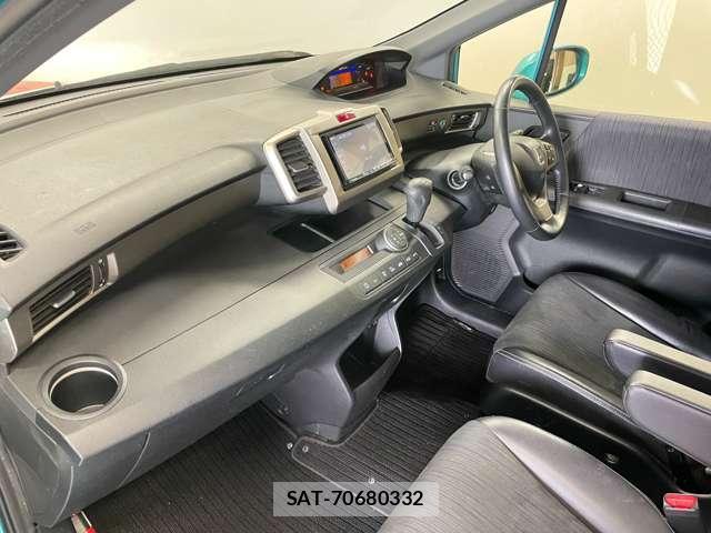 Honda FREED SPIKE 2013-09 8224179-12