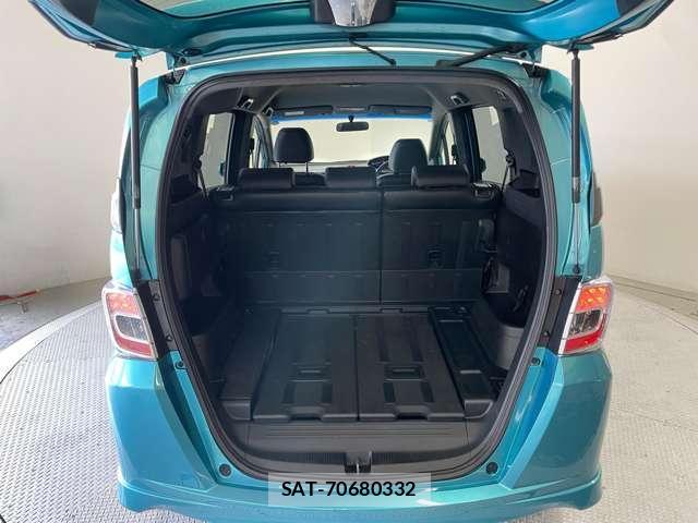 Honda FREED SPIKE 2013-09 8224179-14