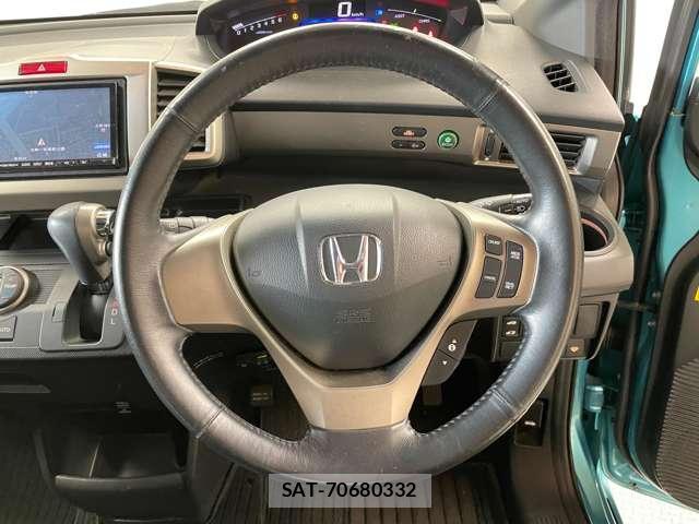 Honda FREED SPIKE 2013-09 8224179-15