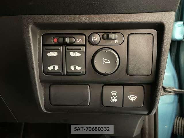 Honda FREED SPIKE 2013-09 8224179-4