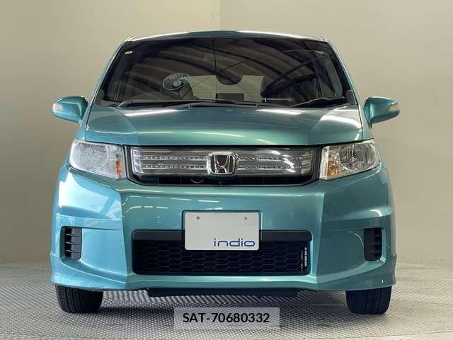 Honda FREED SPIKE 2013-09 8224179-7